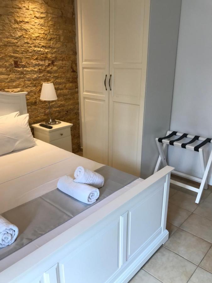 Amaryllis House Apartment Platamonas Ngoại thất bức ảnh