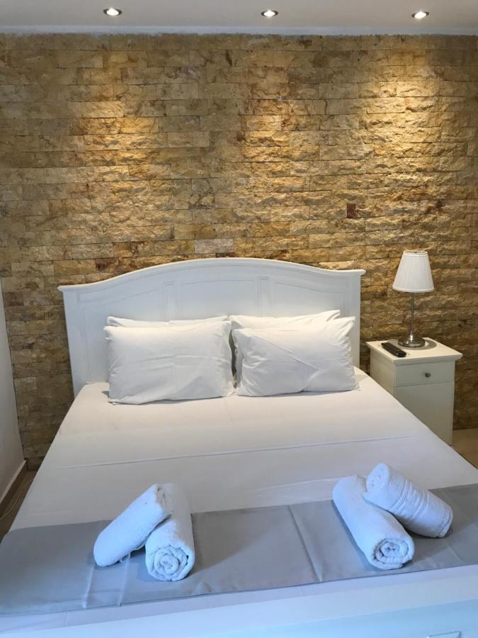 Amaryllis House Apartment Platamonas Ngoại thất bức ảnh