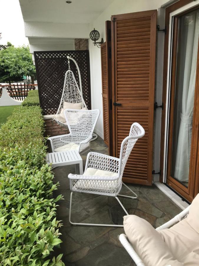 Amaryllis House Apartment Platamonas Ngoại thất bức ảnh