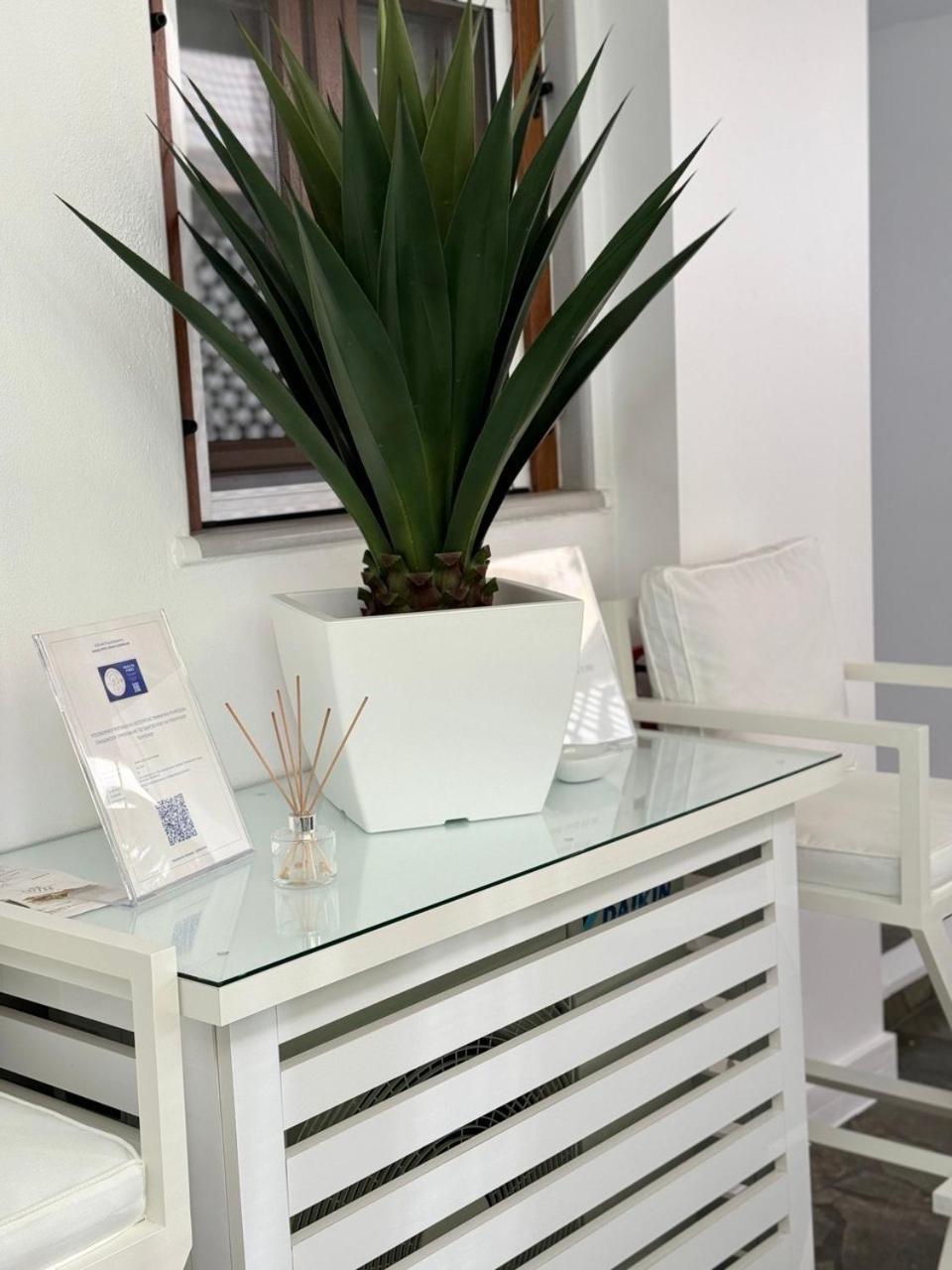 Amaryllis House Apartment Platamonas Ngoại thất bức ảnh