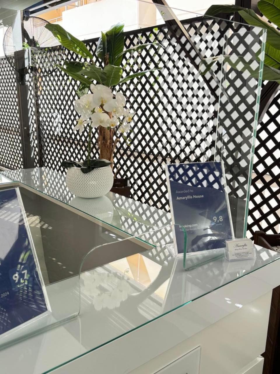 Amaryllis House Apartment Platamonas Ngoại thất bức ảnh